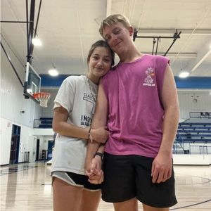 Meet your Posher, Ashlynn